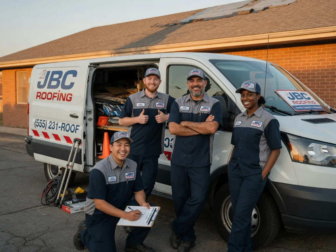 Roof Replacement company in La Salle, TX