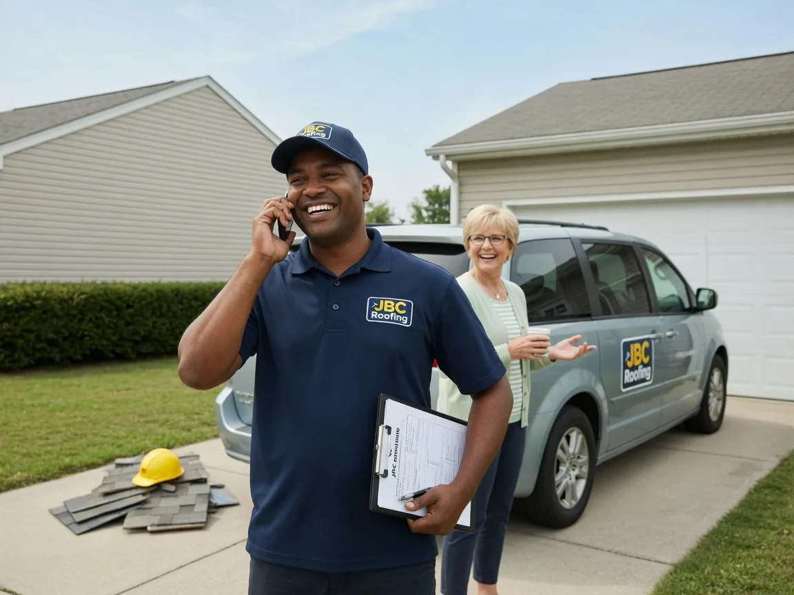 Roof Replacement La Salle, TX FAQs